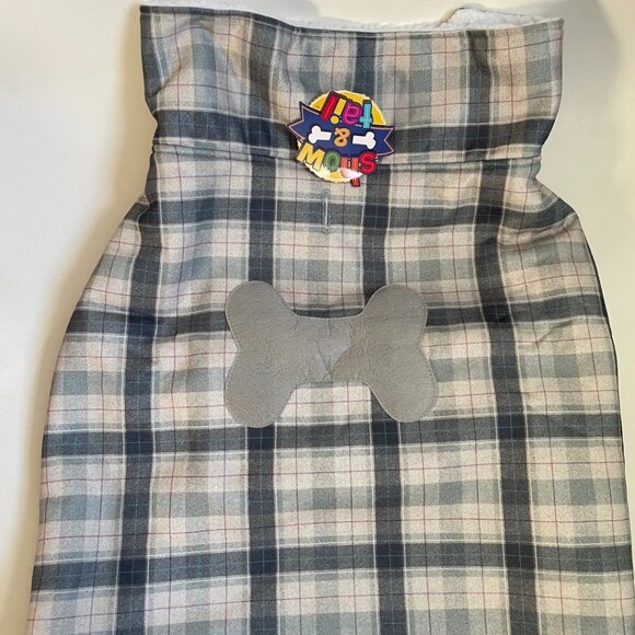 Show & Tail Dog Coat - Picture 1 of 12